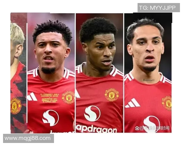 曼联前锋引援策略转变聚焦实用型球员阿莫林锁定25岁强力前锋