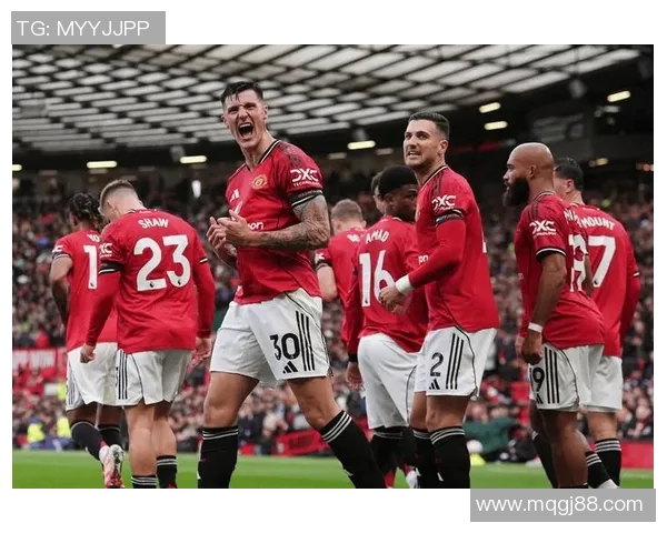 曼联高层设定前六目标能否助力红魔重返巅峰再创辉煌