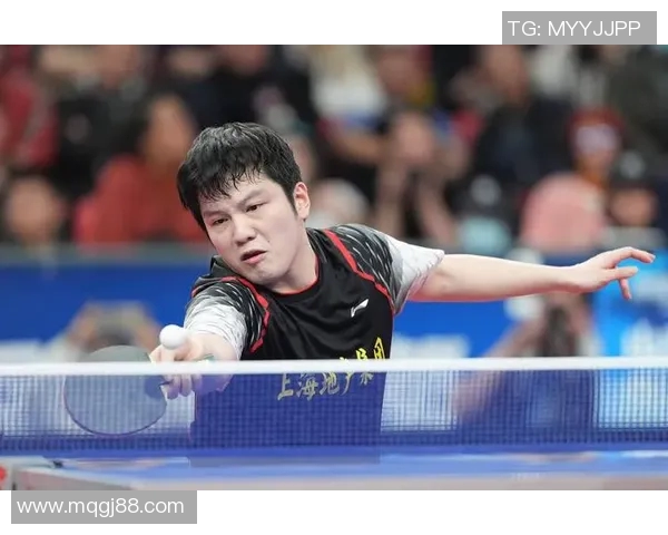 樊振东重返福地强势击败欧洲名将首战以3比0完胜展现霸主风范