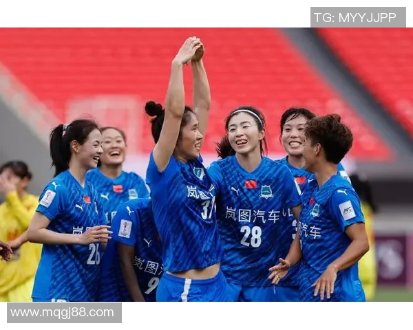 武汉女足亚冠半决赛对阵胡志明市女足的前景与挑战分析