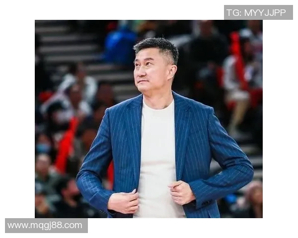 广东冠军内线荣膺MVP杜锋为何选择放弃徐昕全力支持他